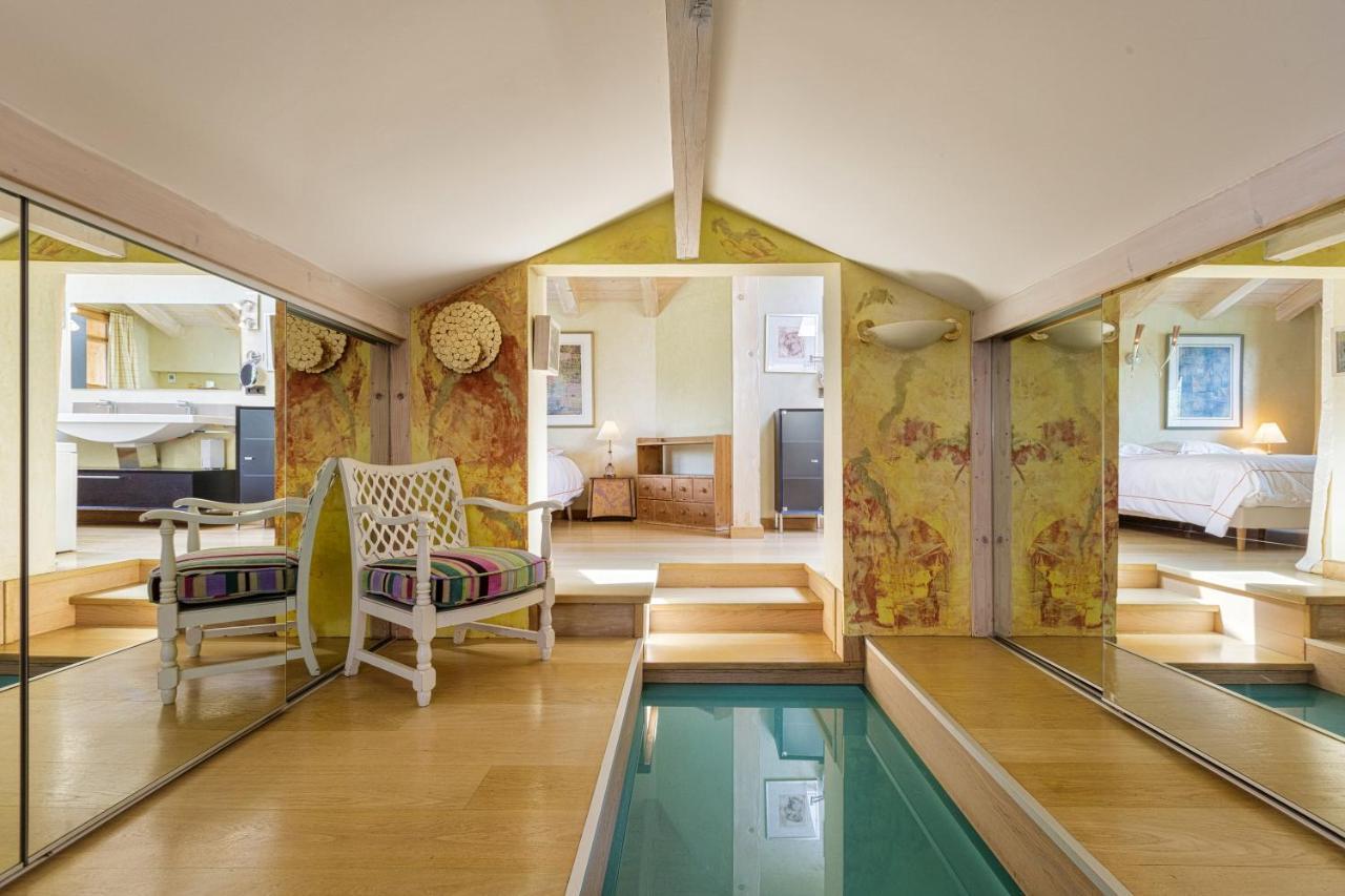 Chalet Galadhrim Chamonix Mont Blanc Valley Les Houches Exterior foto
